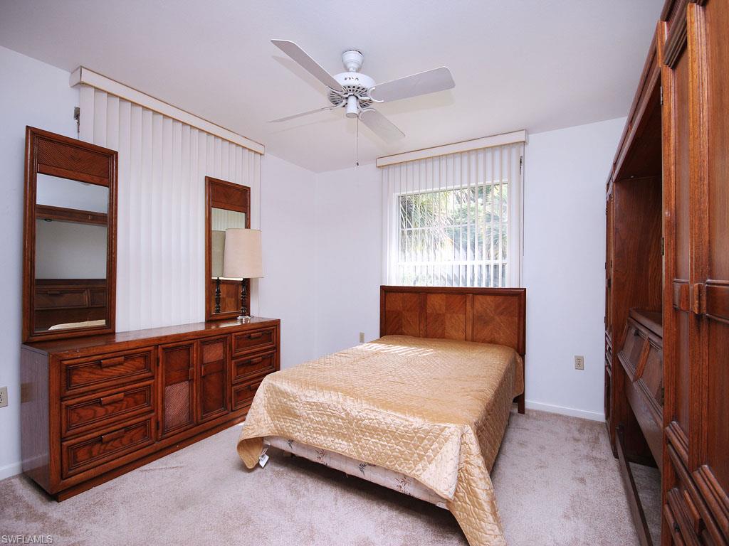 SANIBEL CENTER - Residential