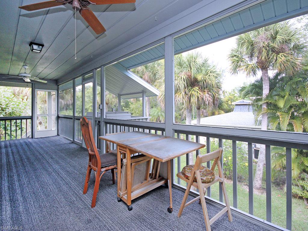 SANIBEL CENTER - Residential