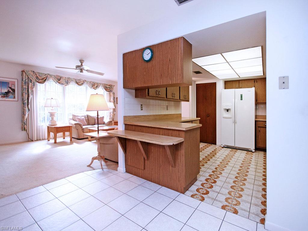 SANIBEL CENTER - Residential