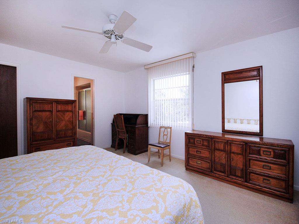 SANIBEL CENTER - Residential