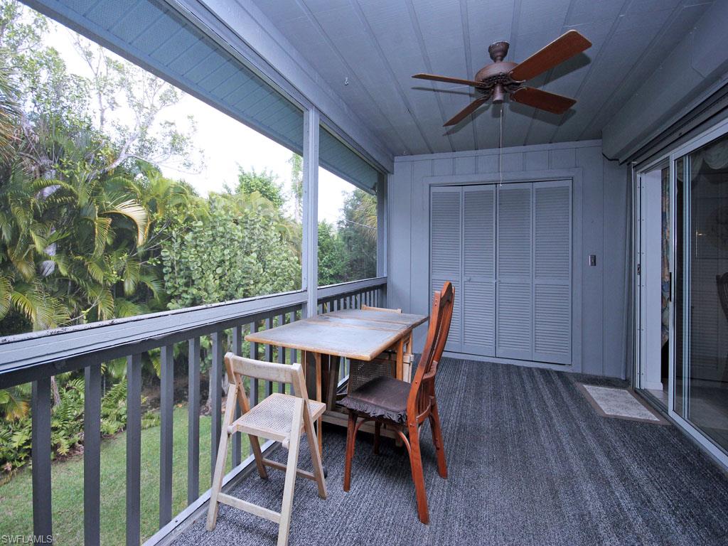 SANIBEL CENTER - Residential