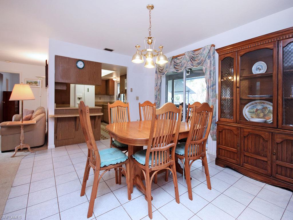 SANIBEL CENTER - Residential