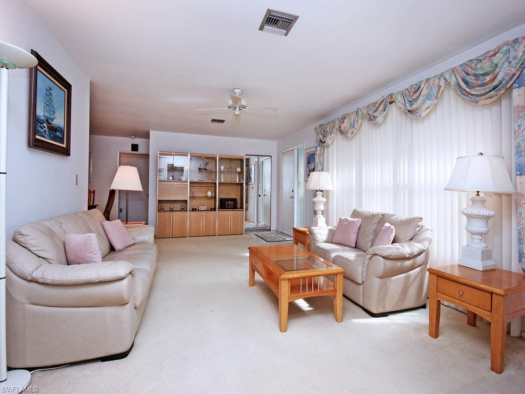 SANIBEL CENTER - Residential