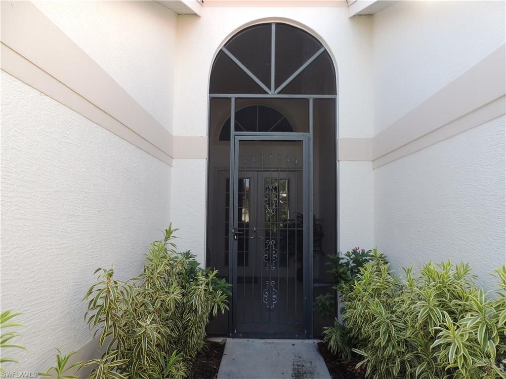 HARBOUR ISLE YACHT AND RACQUET CLUB CONDO - Residential