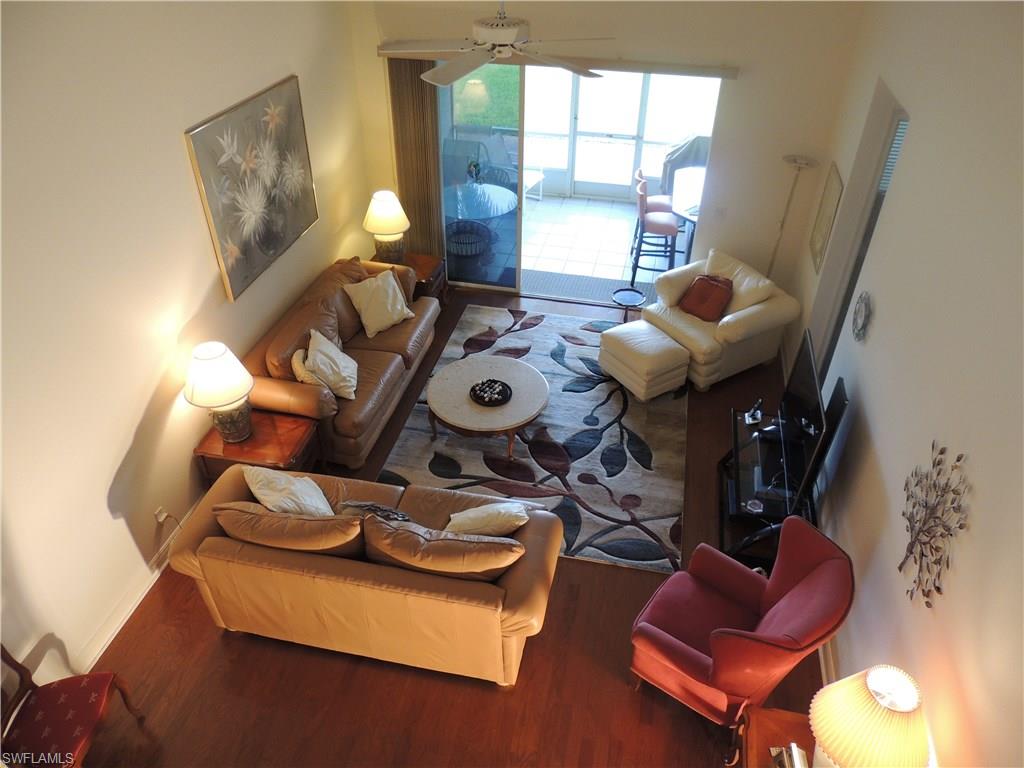 HARBOUR ISLE YACHT AND RACQUET CLUB CONDO - Residential