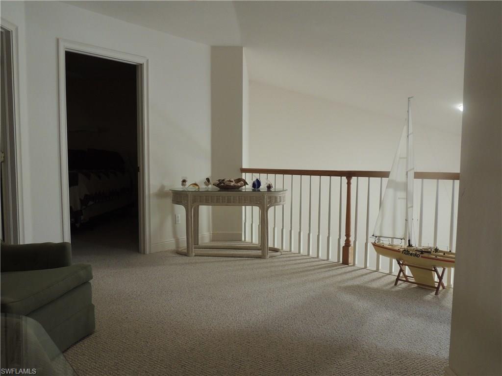 HARBOUR ISLE YACHT AND RACQUET CLUB CONDO - Residential