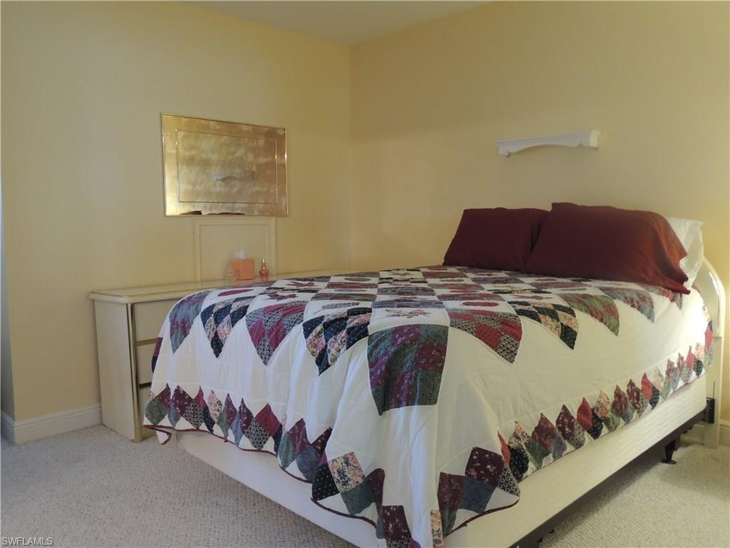 HARBOUR ISLE YACHT AND RACQUET CLUB CONDO - Residential