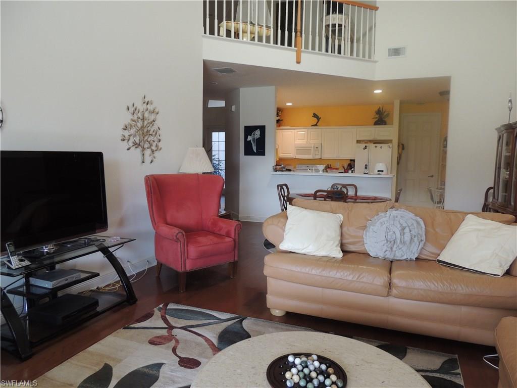 HARBOUR ISLE YACHT AND RACQUET CLUB CONDO - Residential