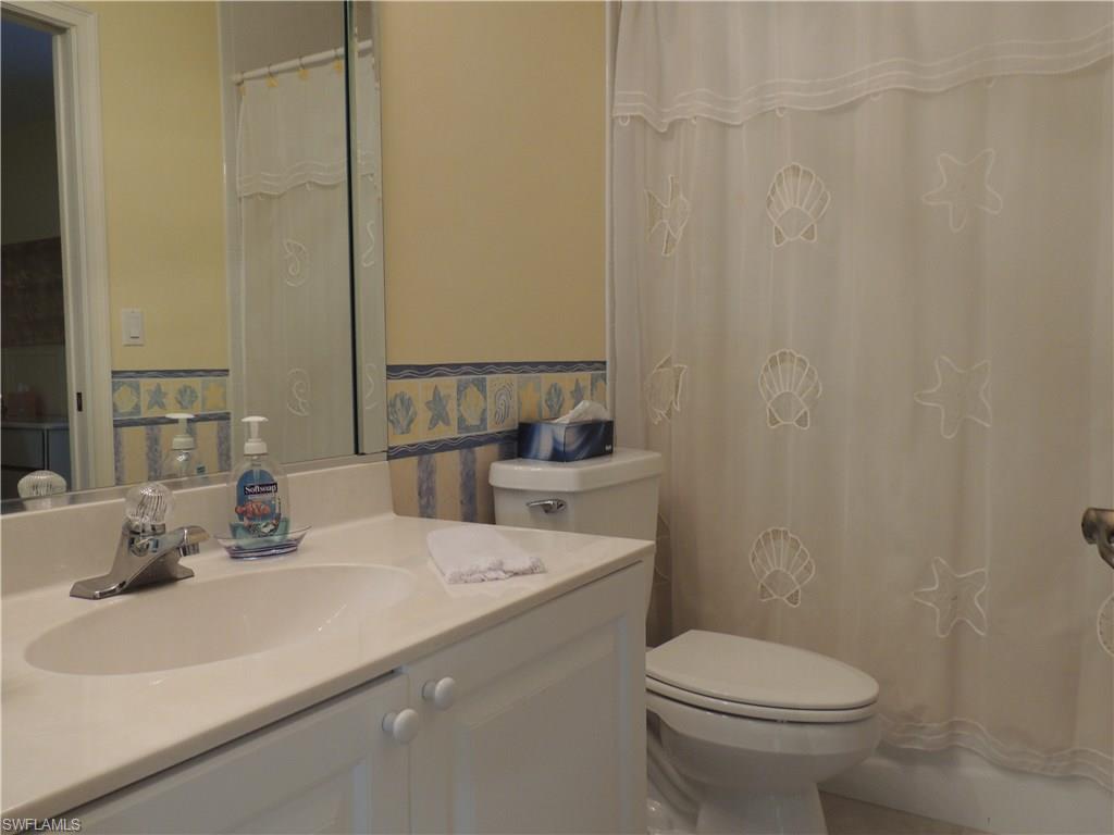 HARBOUR ISLE YACHT AND RACQUET CLUB CONDO - Residential