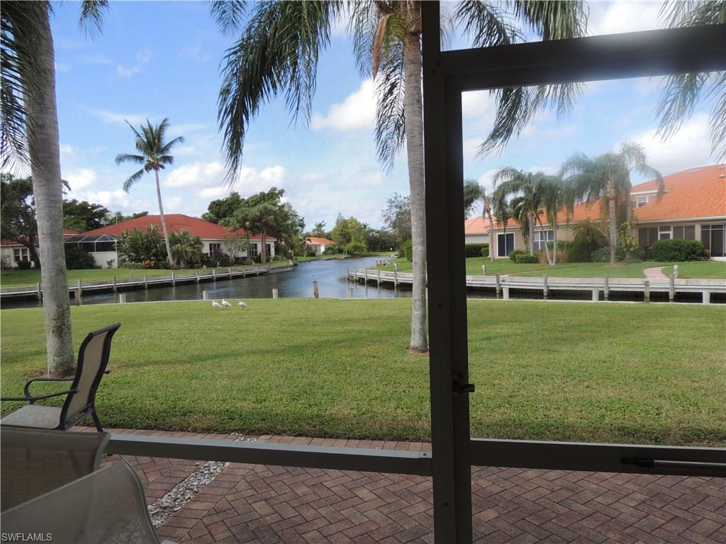 HARBOUR ISLE YACHT AND RACQUET CLUB CONDO - Residential