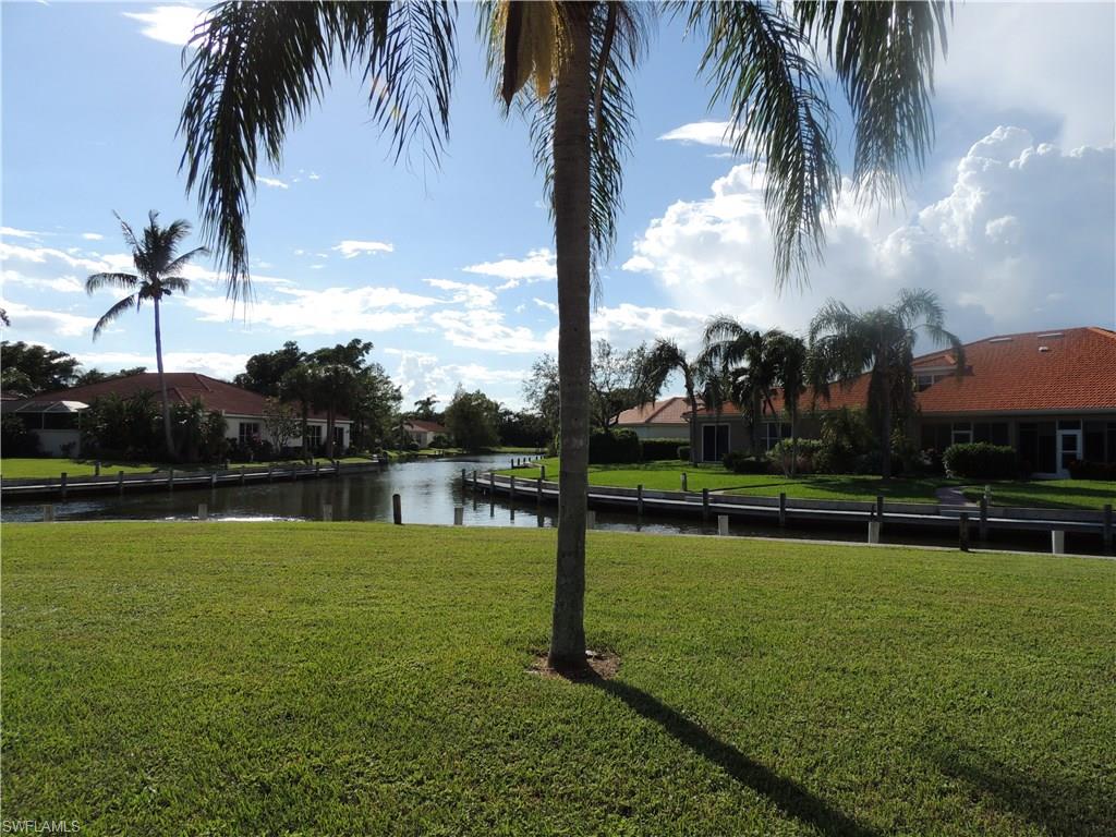 HARBOUR ISLE YACHT AND RACQUET CLUB CONDO - Residential