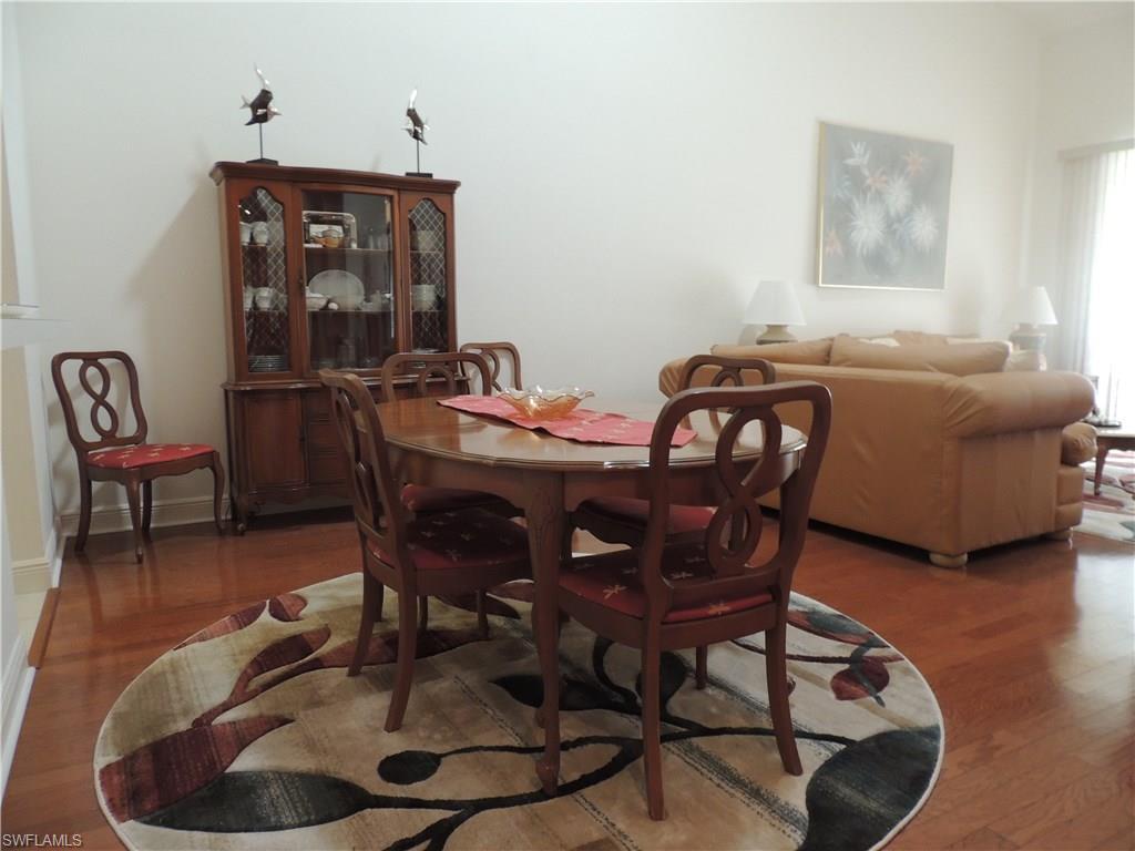 HARBOUR ISLE YACHT AND RACQUET CLUB CONDO - Residential