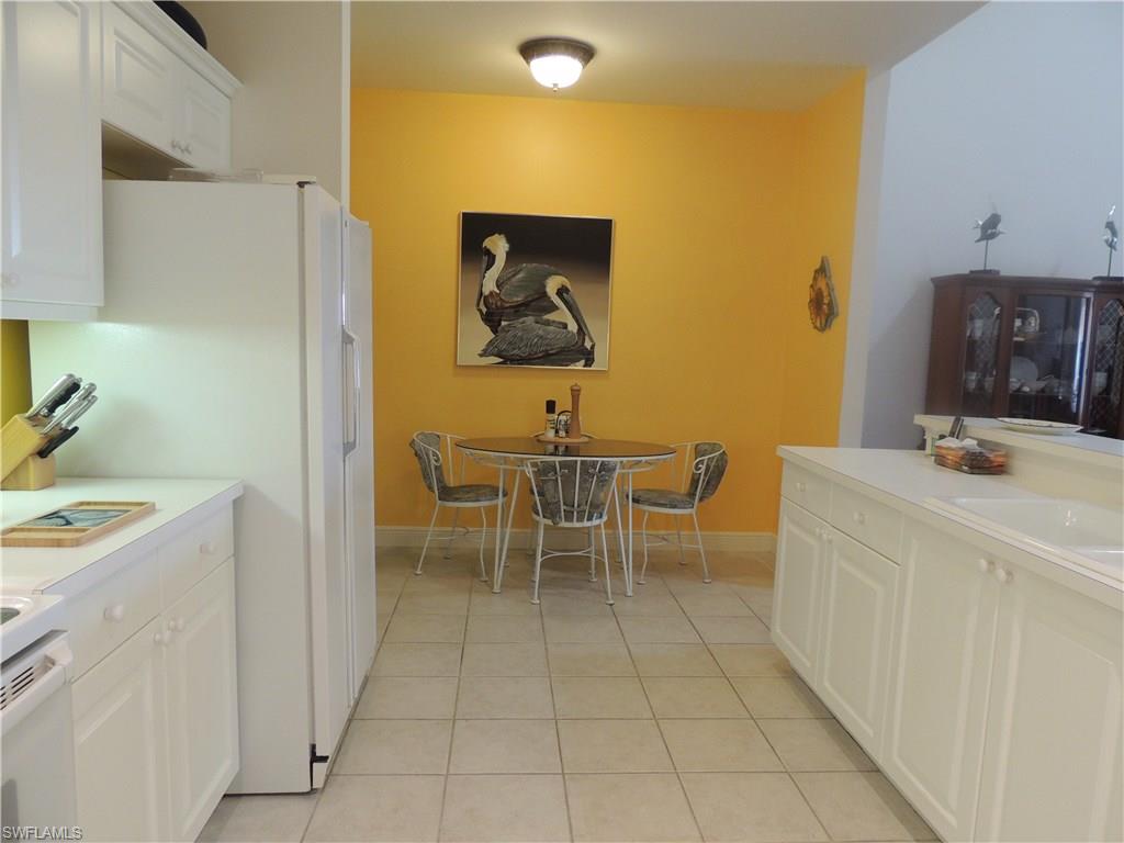 HARBOUR ISLE YACHT AND RACQUET CLUB CONDO - Residential