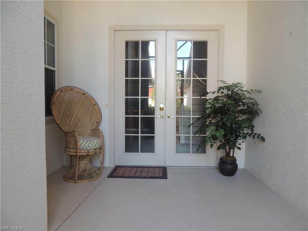 HARBOUR ISLE YACHT AND RACQUET CLUB CONDO - Residential