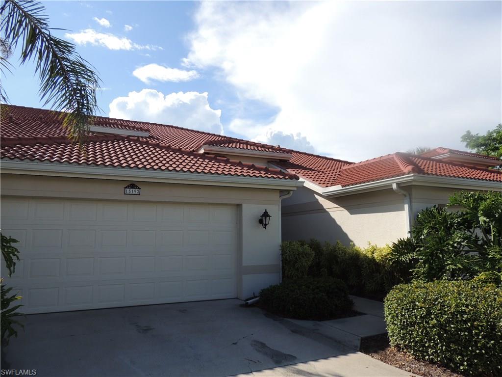 HARBOUR ISLE YACHT AND RACQUET CLUB CONDO - Residential