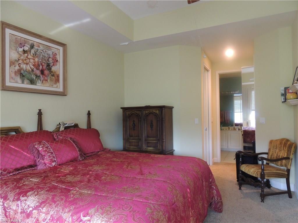 HARBOUR ISLE YACHT AND RACQUET CLUB CONDO - Residential