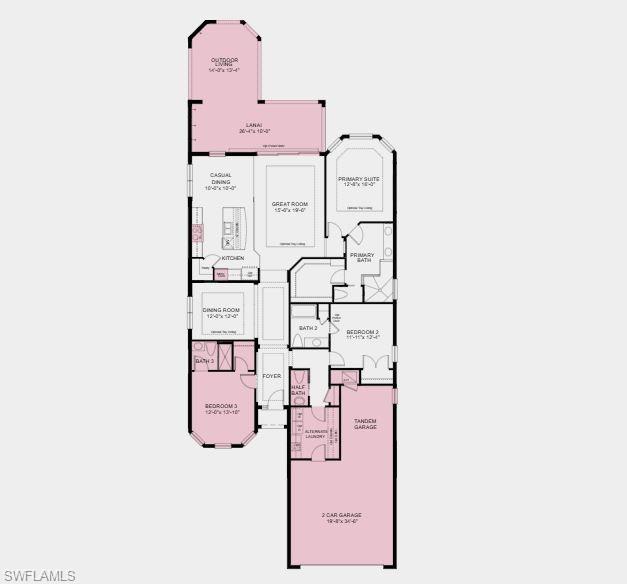 17851 Terracina DR