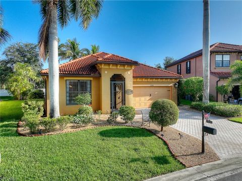 12296 Country Day CIR FORT MYERS FL 33913