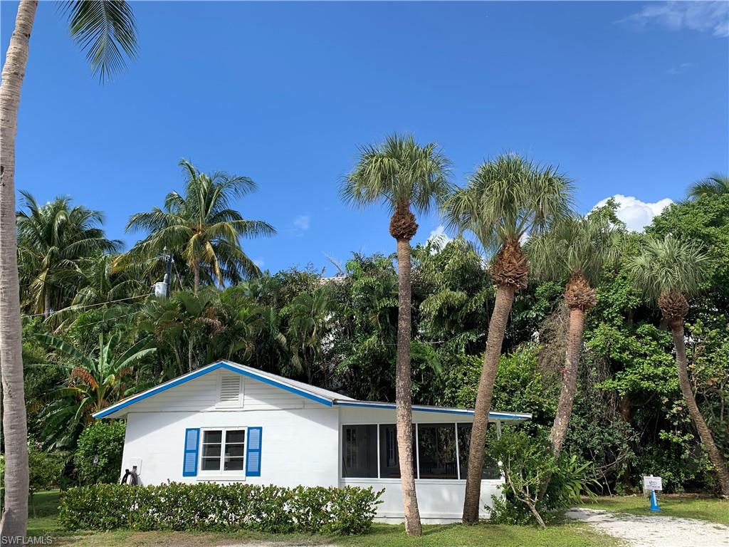 METES AND BOUNDS - Residential