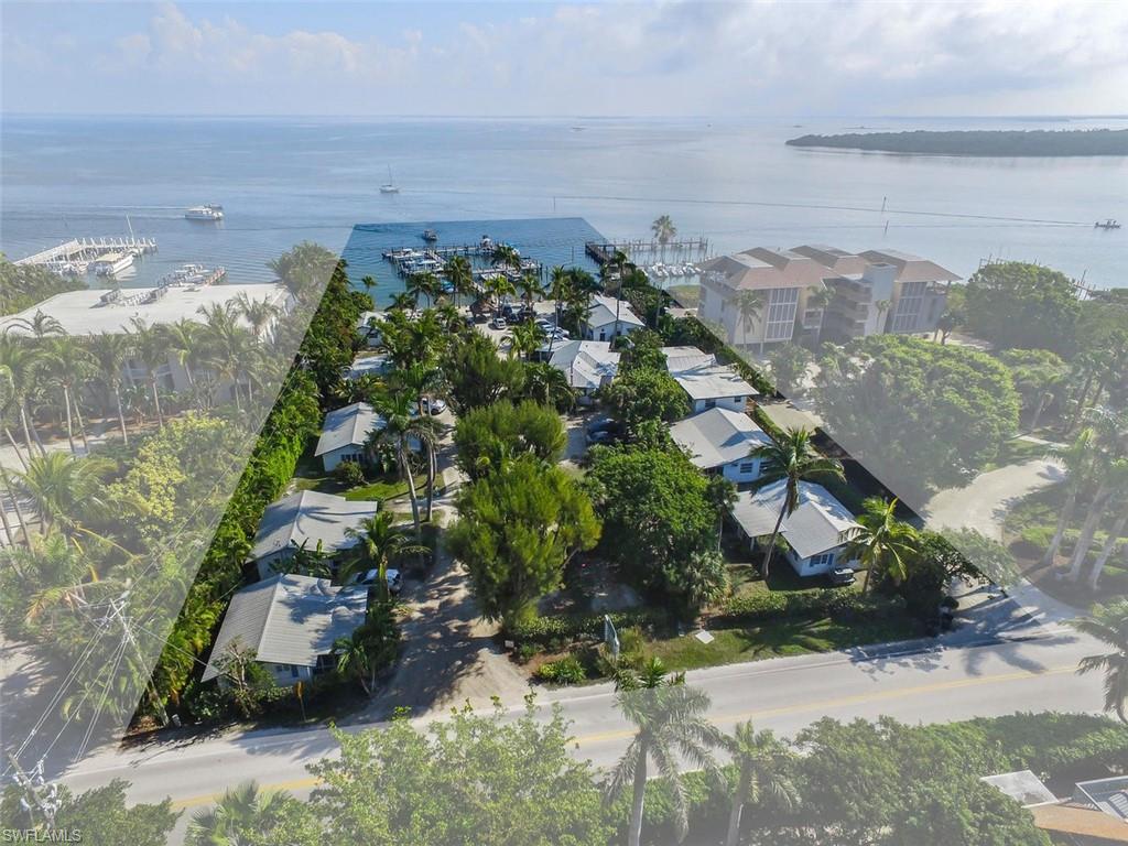 METES AND BOUNDS - Residential