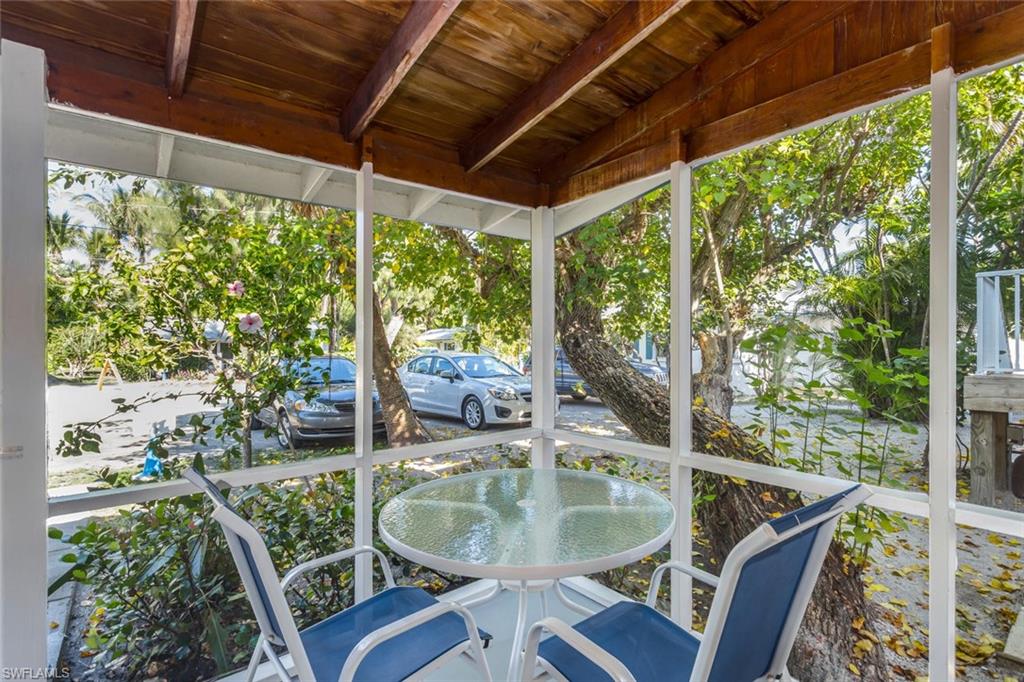 METES AND BOUNDS - Residential