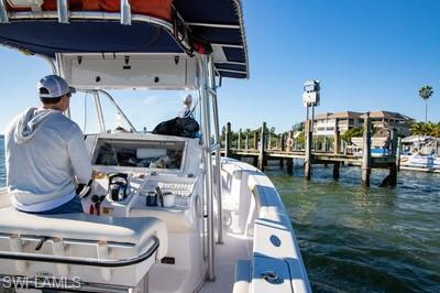 METES AND BOUNDS - Residential