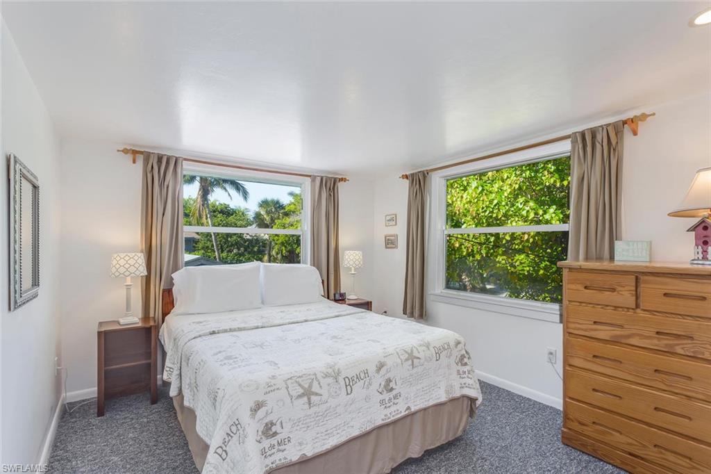 METES AND BOUNDS - Residential