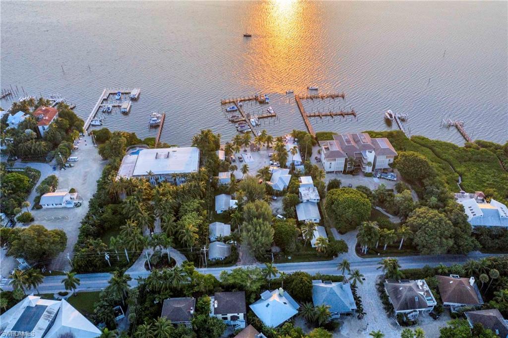 METES AND BOUNDS - Residential