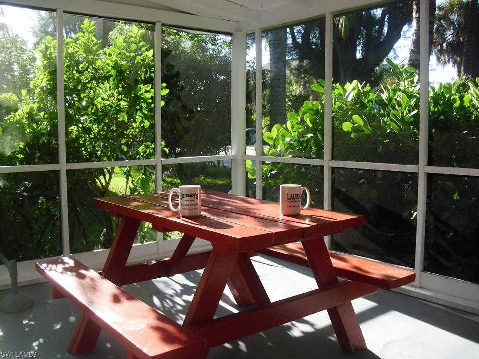 METES AND BOUNDS - Residential