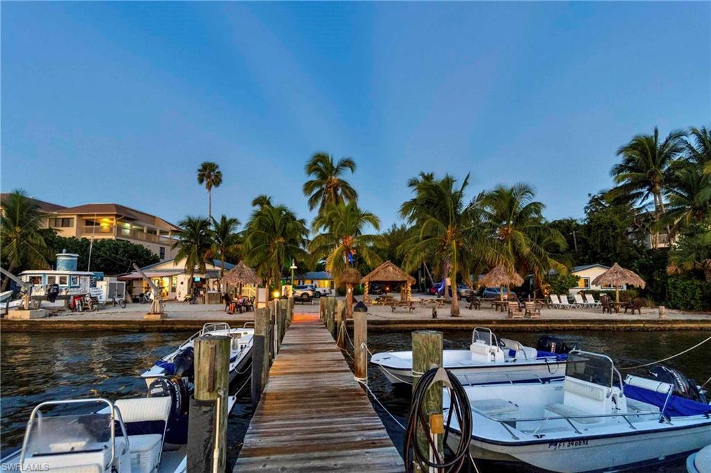 METES AND BOUNDS - Residential