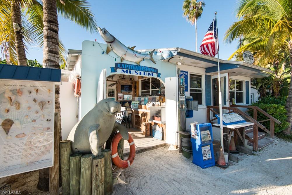 METES AND BOUNDS - Residential