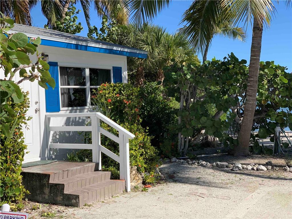 METES AND BOUNDS - Residential