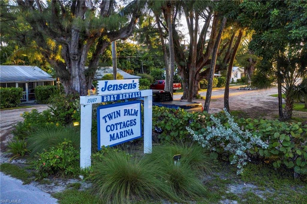 METES AND BOUNDS - Residential