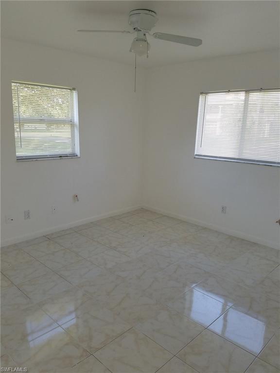 FORT MYERS SHORES - Residential