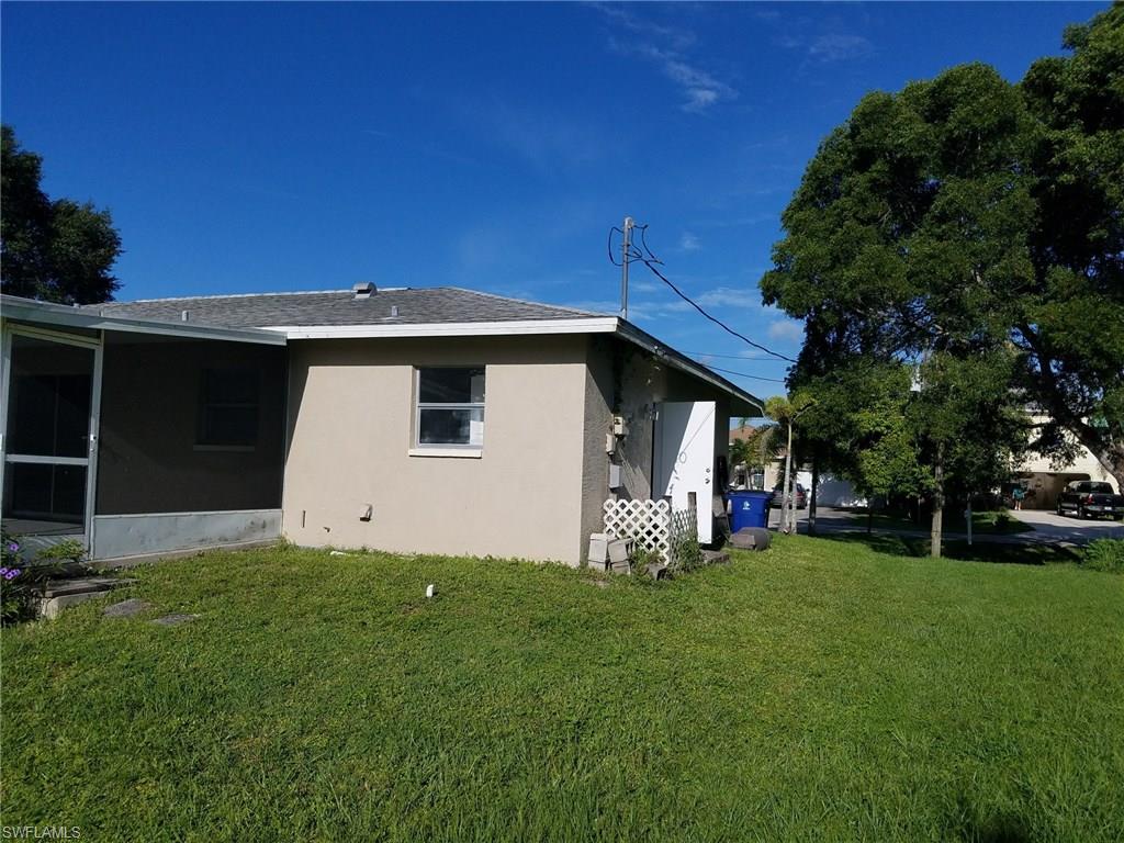 FORT MYERS SHORES - Residential