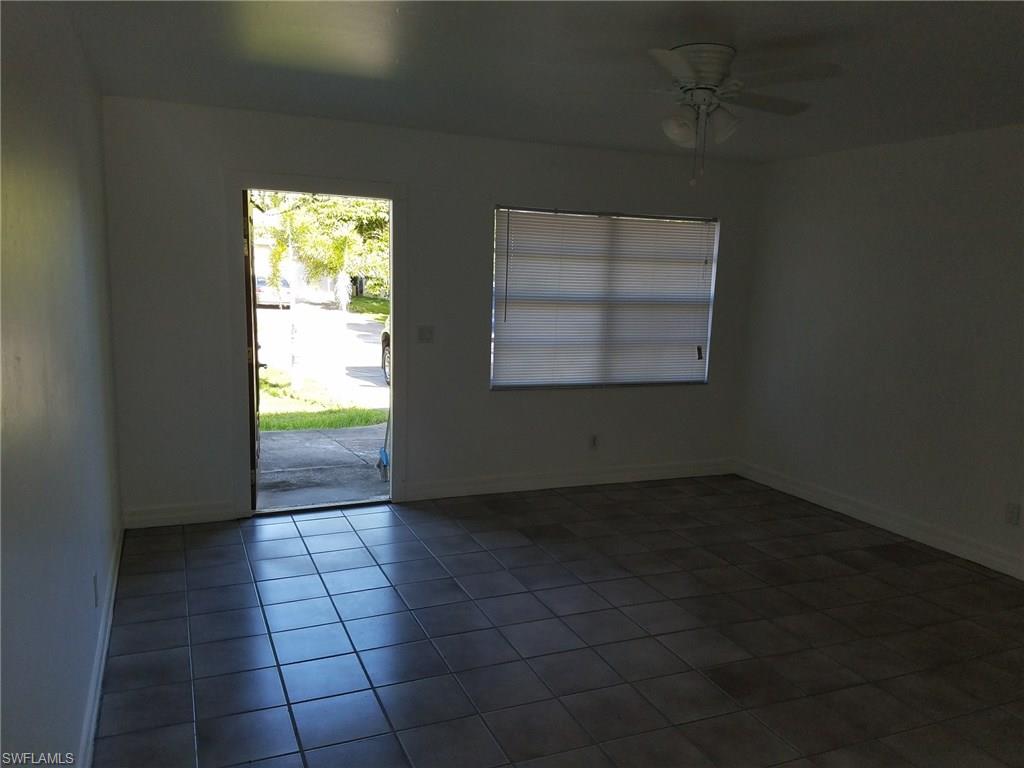 FORT MYERS SHORES - Residential