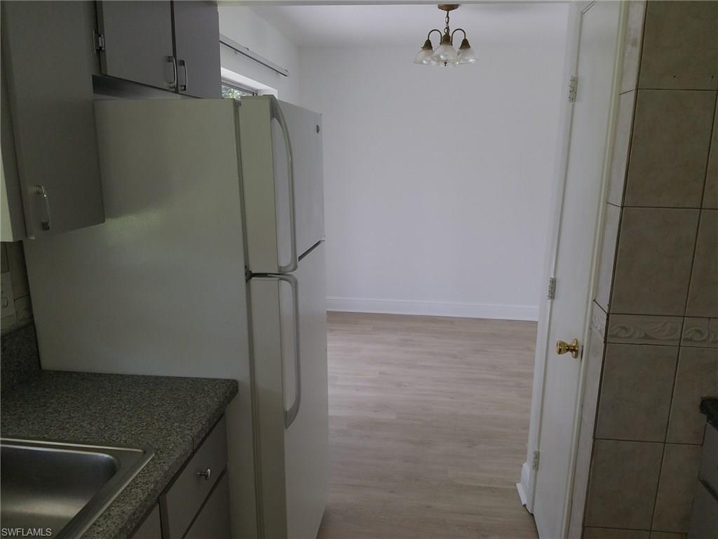 FORT MYERS SHORES - Residential