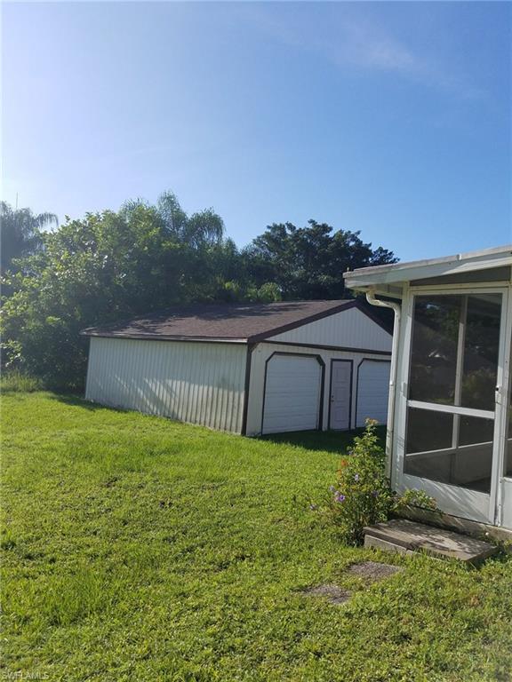 FORT MYERS SHORES - Residential