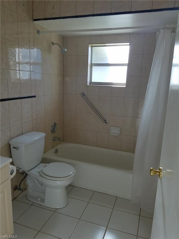 FORT MYERS SHORES - Residential