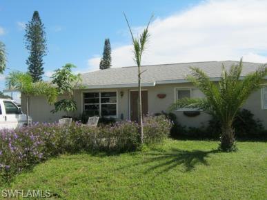 FORT MYERS SHORES - Residential