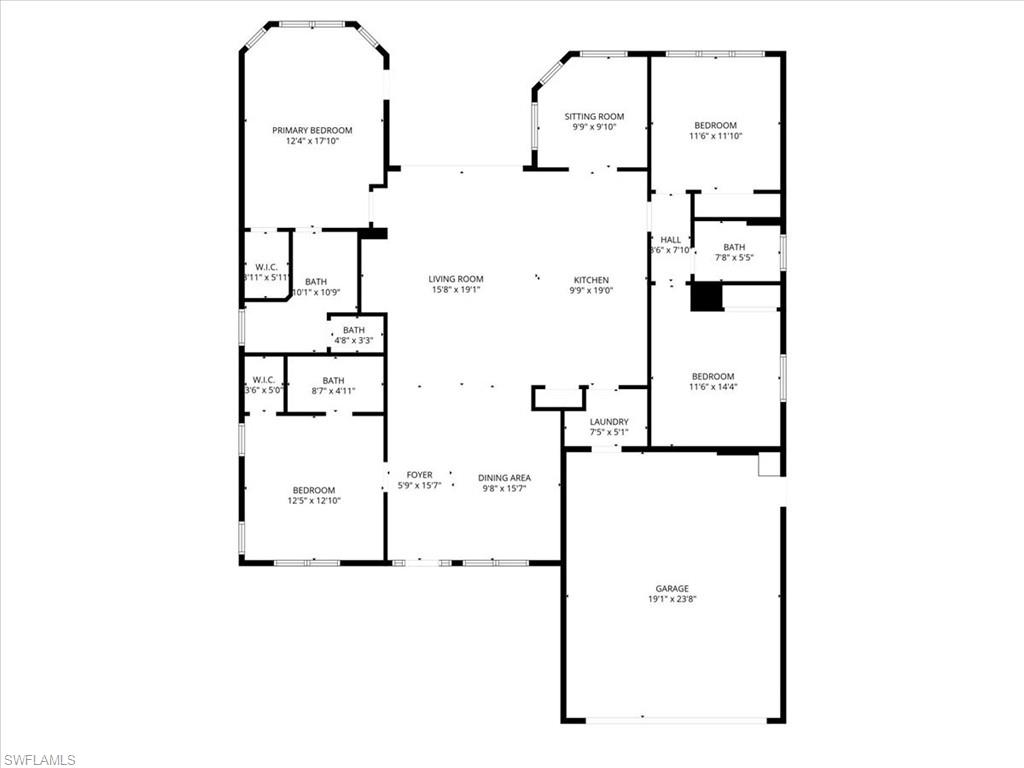 SHADY BEND - Residential