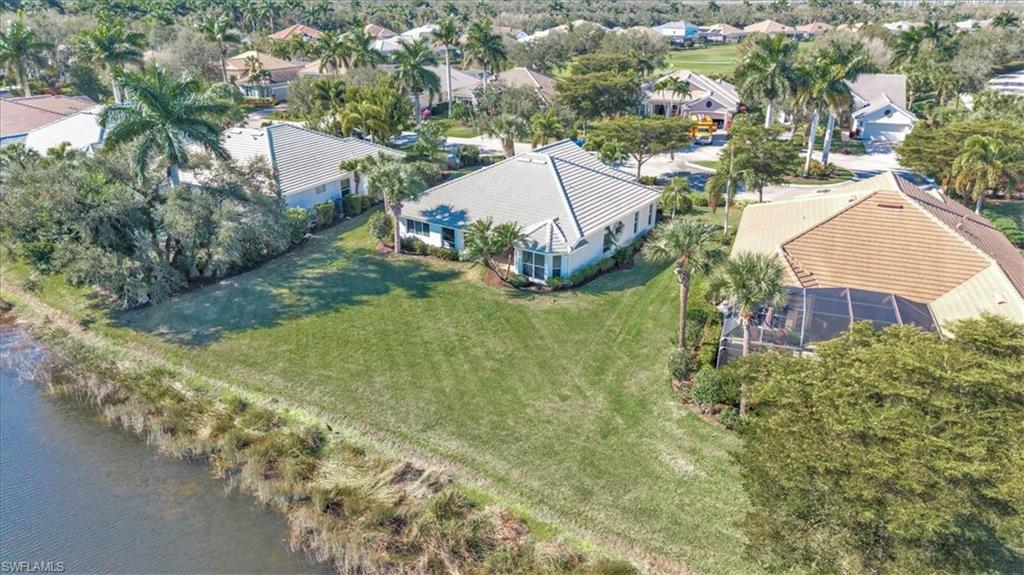 SHADY BEND - Residential