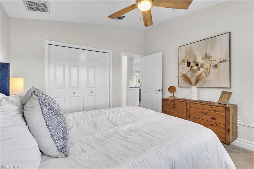 SHADY BEND - Residential