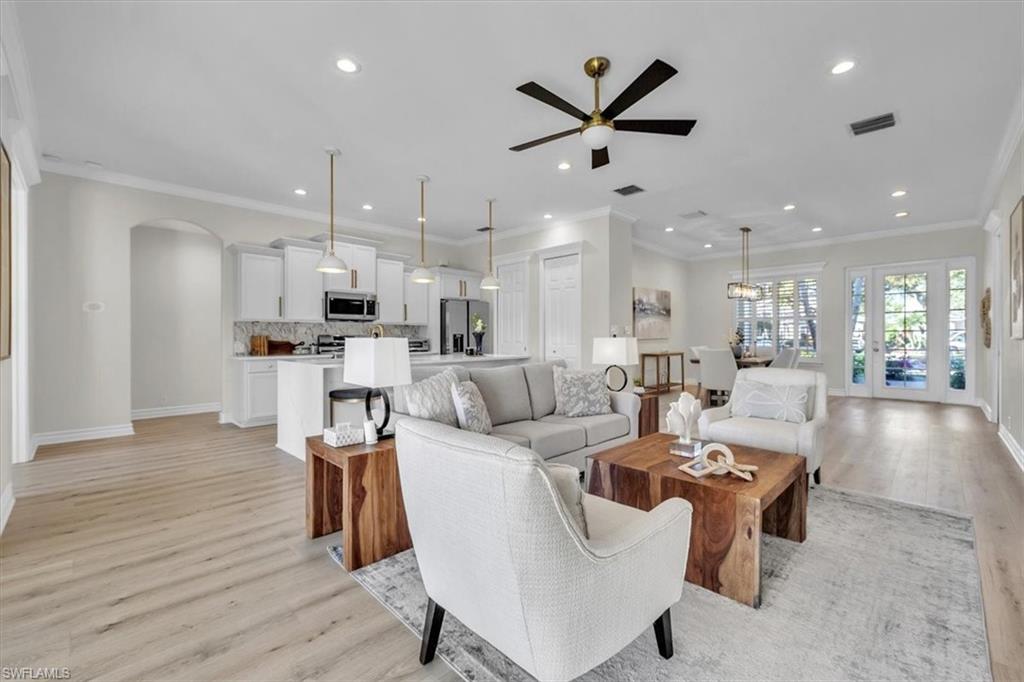 SHADY BEND - Residential