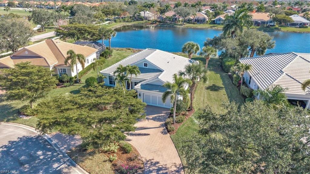 SHADY BEND - Residential