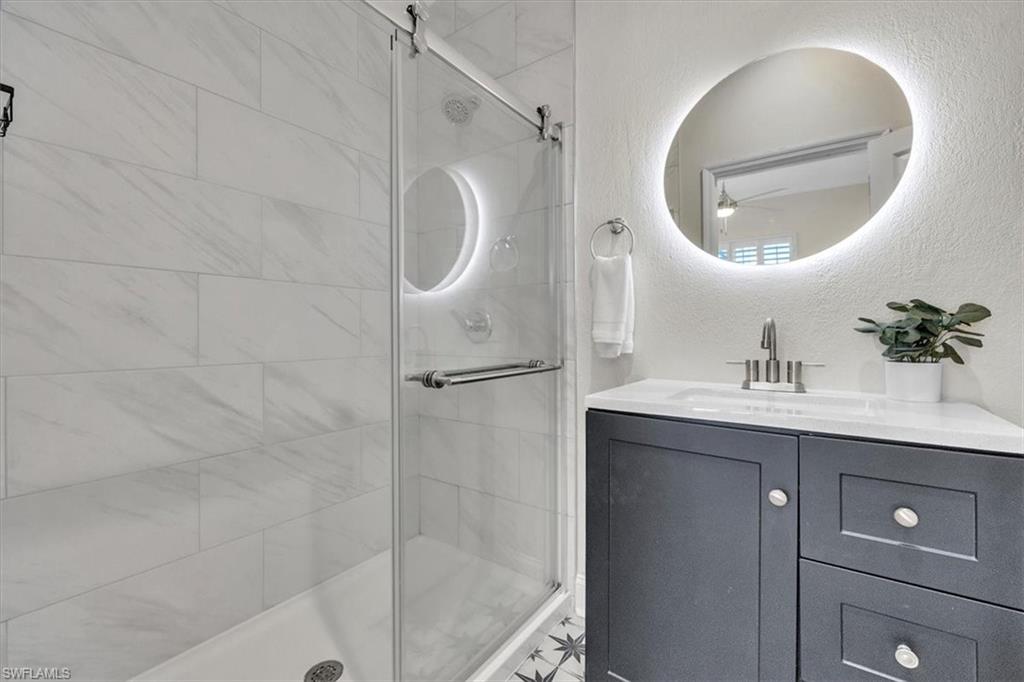 SHADY BEND - Residential