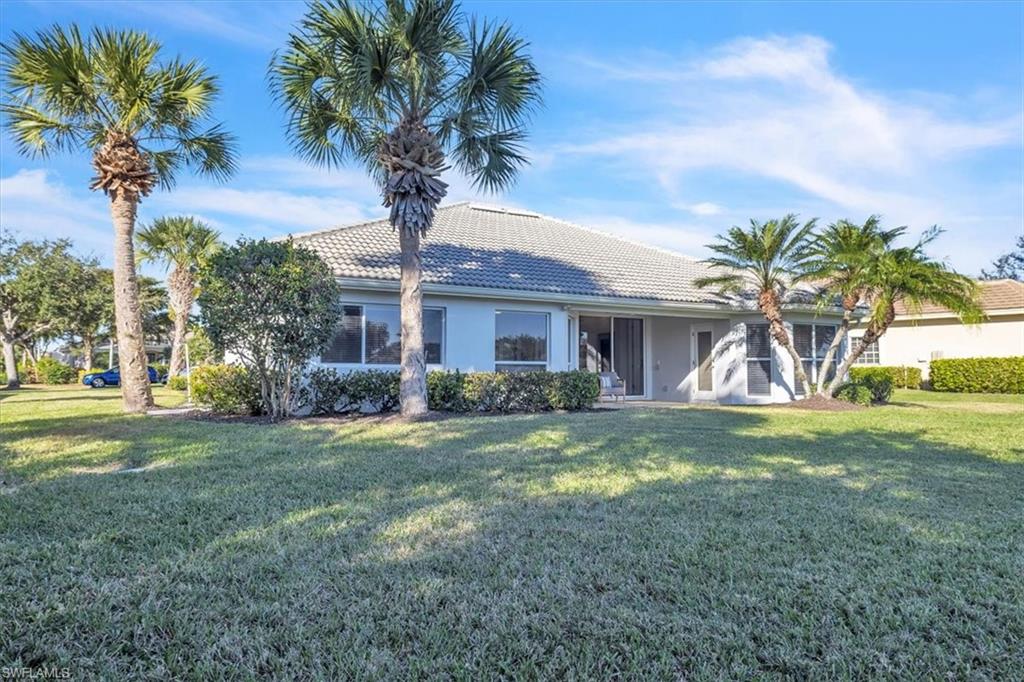 SHADY BEND - Residential