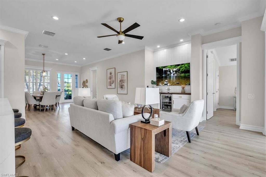 SHADY BEND - Residential