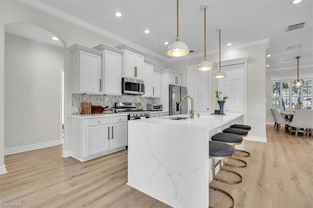 SHADY BEND - Residential