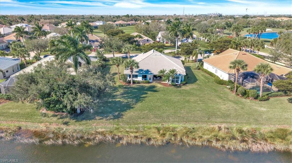 SHADY BEND - Residential